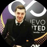 Profile photo of Elvis Pivic